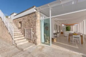 Agriturismo Faresalento