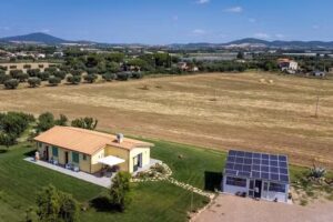 Agriturismo Farfollíe