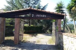 Agriturismo Fasani