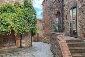 Agriturismo Fattoria Aquilone