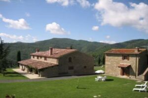 Agriturismo Fattoria Biologica Caldesoni