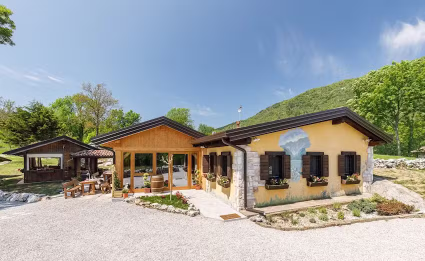 Agriturismo Fattoria Carolina