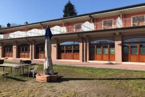 agriturismo fattoria colle dei monaci