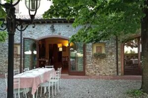 Agriturismo Fattoria Collepina