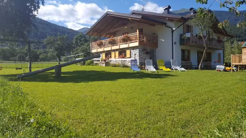 Agriturismo Fattoria Dalcastagnè