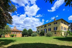 Agriturismo Fattoria di Camporomano