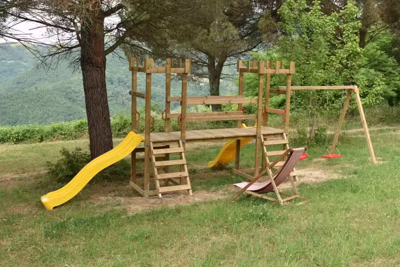 Agriturismo Fattoria di Cintoia