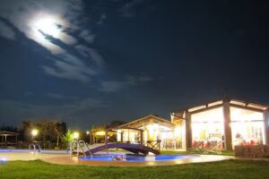 Agriturismo Fattoria di Colleoli