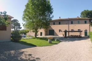 Agriturismo Fattoria di Scaletta