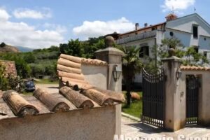 Agriturismo Fattoria Didattica Masseria Sparano