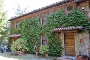 Agriturismo Fattoria Franciola