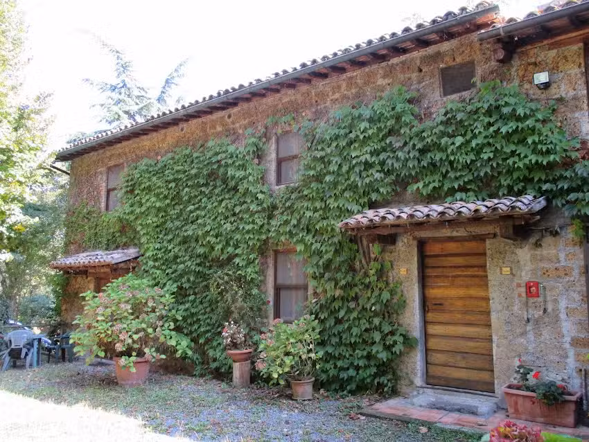 Agriturismo Fattoria Franciola