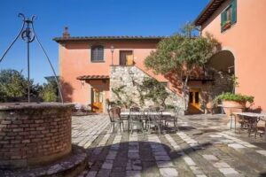 Agriturismo Fattoria Il Milione Firenze