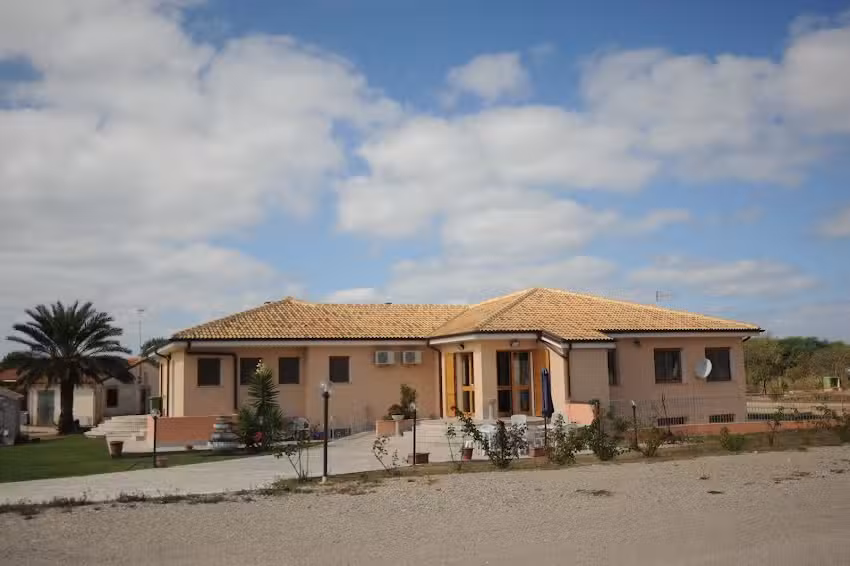 Agriturismo Fattoria L’Arcobaleno Alghero