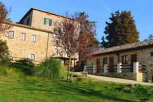 Agriturismo Fattoria La Goccia