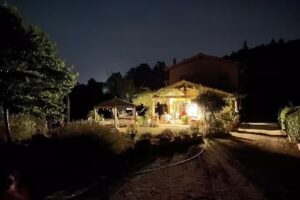 Agriturismo Fattoria La Parita