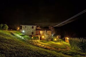 Agriturismo Fattoria La Piastra