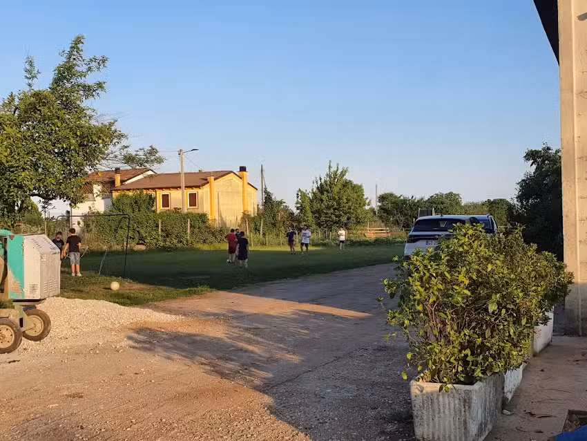 Agriturismo Fattoria Leso – Fattoria Didattica – PPL salumi, formaggi, confetture e miele