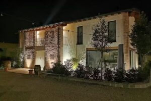 Agriturismo Fattoria Marchesini