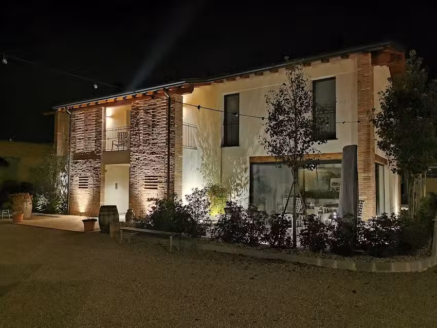 Agriturismo Fattoria Marchesini