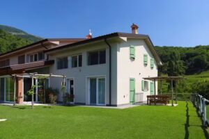 Agriturismo Fattoria Monte Baldo