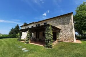 Agriturismo Fattoria Montignana