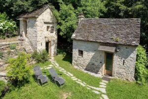 Agriturismo Fattoria Ortoalpino