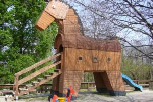 Agriturismo Fattoria Pasqué