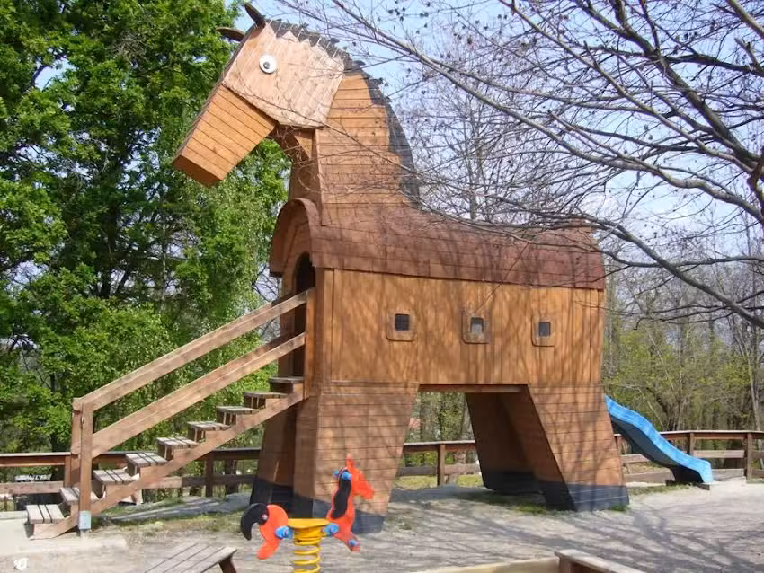 Agriturismo Fattoria Pasqué