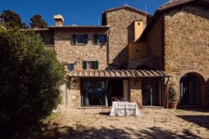 Agriturismo Fattoria Poggio di Fiesole