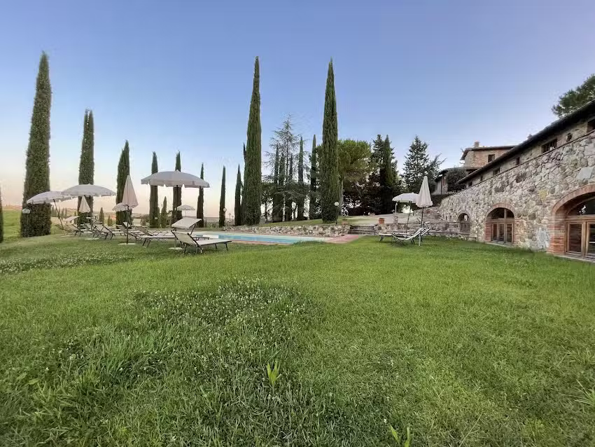 Agriturismo Fattoria Pratale