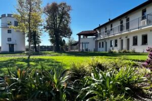 Agriturismo Fattoria Primaluce