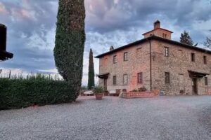 Agriturismo Fattoria Querceto