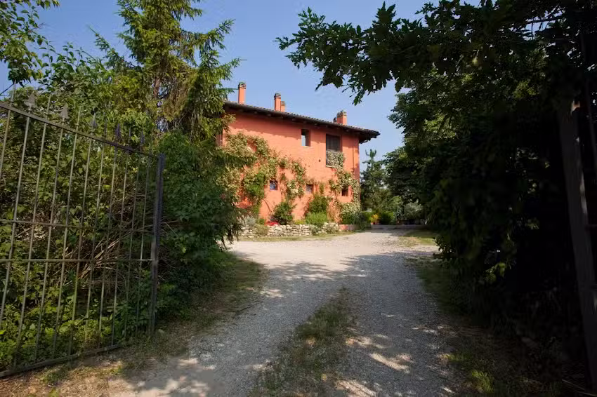 Agriturismo Fattoria Quercia