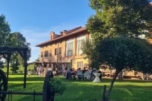 Agriturismo Fattoria Roico
