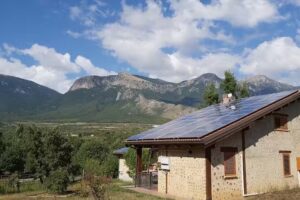 Agriturismo Fattoria San Bernardino