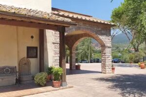 Agriturismo Fattoria San Carlo Calvi Dell’Umbria