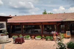 Agriturismo Fattoria San Clemente