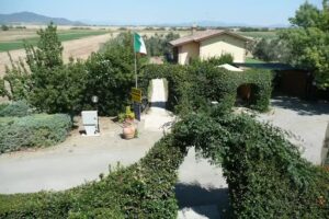 agriturismo FATTORIA SAN VINCENZO