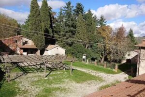 Agriturismo Fattoria Sant’Apollinare