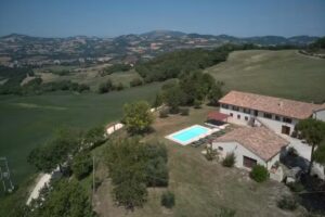 Agriturismo Fattoria Sant’Onofrio – villa sant’Onofrio