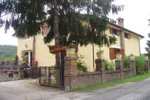 Agriturismo Fattoria Santarelli