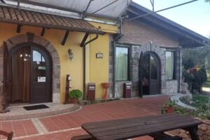 Agriturismo Fattoria Torone