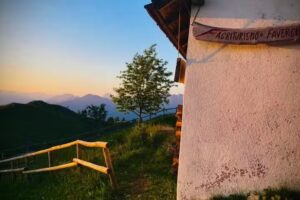 Agriturismo Faverghera