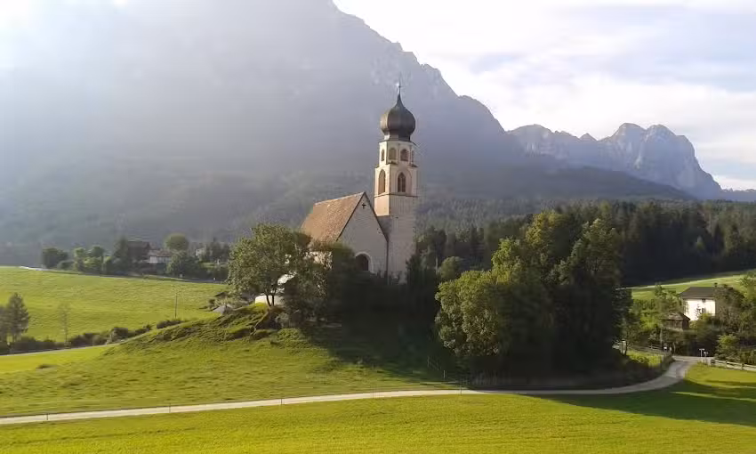 Agriturismo Felderer