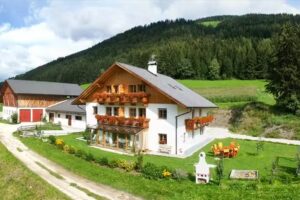 Agriturismo Feldsagerhof