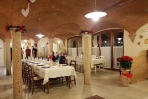 Agriturismo Fenilnovo