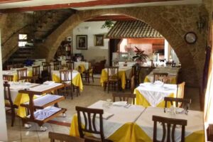 AGRITURISMO FERRAMOSCA