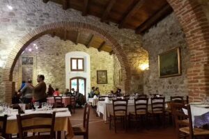 Agriturismo Feudo Tudia