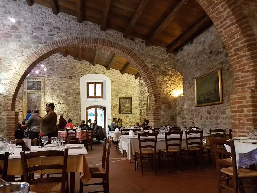 Agriturismo Feudo Tudia